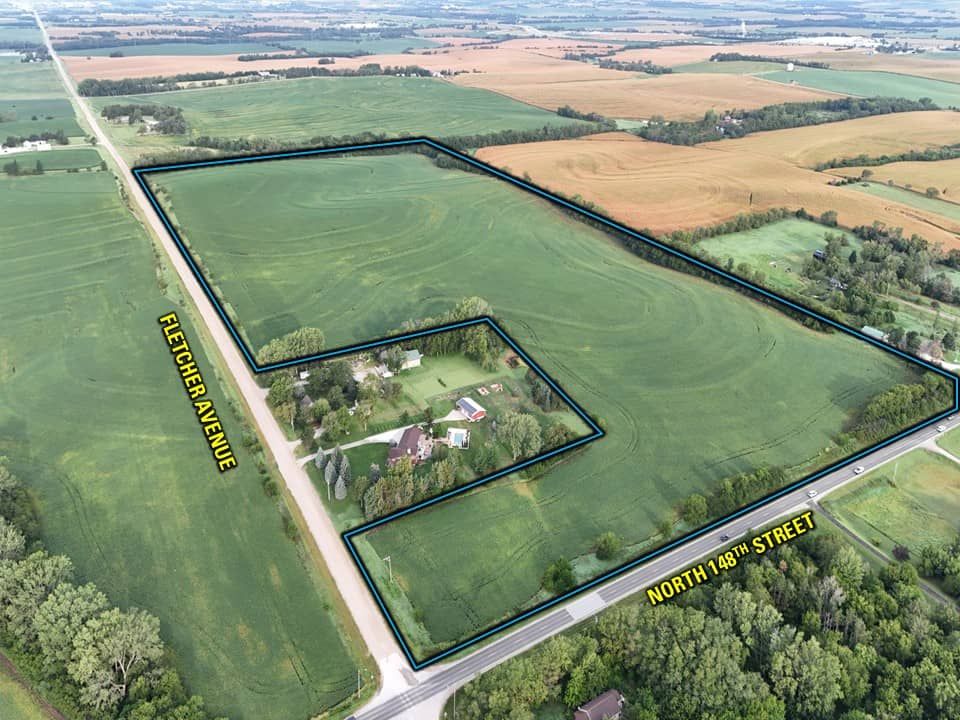 Listing Photo: 70.24+/--acres-lancaster-county-ne